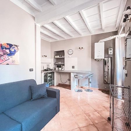 Myhouse Inn Le Rosine - Affitti Brevi Italia Turijn Buitenkant foto