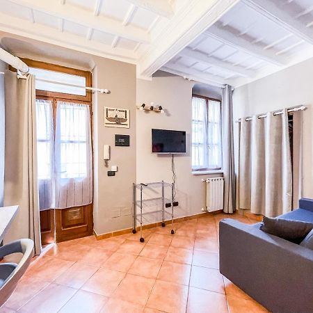 Myhouse Inn Le Rosine - Affitti Brevi Italia Turijn Buitenkant foto