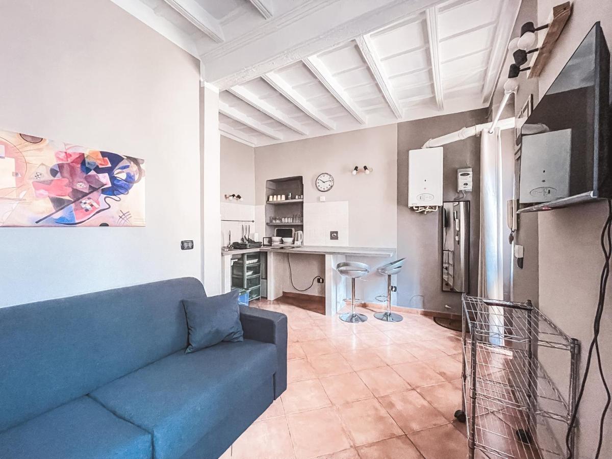 Myhouse Inn Le Rosine - Affitti Brevi Italia Turijn Buitenkant foto